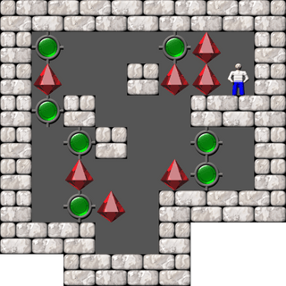Уровень 648 — Ionic Catalysts